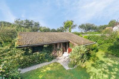 Woning Zuiderpark 13 Domburg