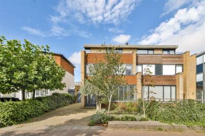 Woning Witte Veld 47 Zandvoort