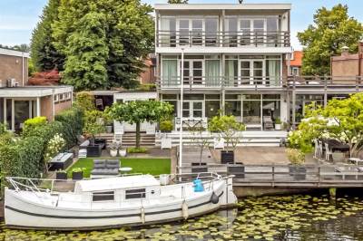 Woning Funke Küpperstraat 39 Amsterdam