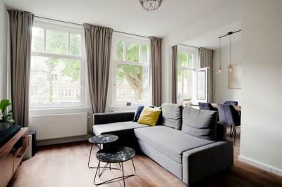 Woning Kijkduinstraat 911 Amsterdam