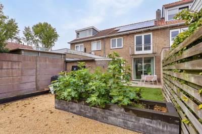 Woning Charlotte de Bourbonstraat 35 Alkmaar