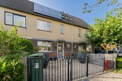 Woning Husselmansgoed 35 Nijkerk