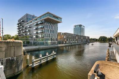 Woning Binckhorstlaan 315J Den Haag