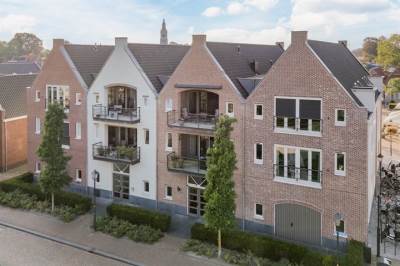 Woning Molenweg 46 Nijkerk