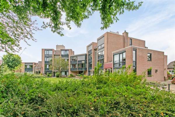 Woning Singelplein 10 Woerden