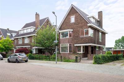 Woning Schielaan 29 Rotterdam