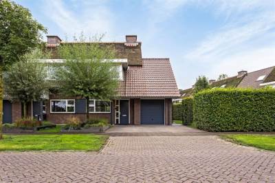 Woning Zwerfsteen 15 Zeeland