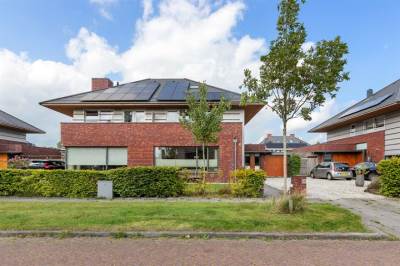 Woning Otto Cluivinglaan 39 Eelderwolde