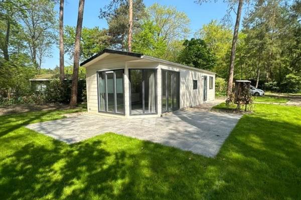 Woning Laan van Laag Kanje 1A Maarn