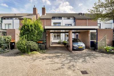 Woning Schelp 33 Katwijk (ZH)