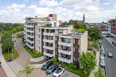 Woning Secretaris Verhoeffweg 9ap06 Naaldwijk