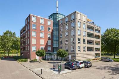 Woning Hannie Schaftstraat 49 Hoofddorp