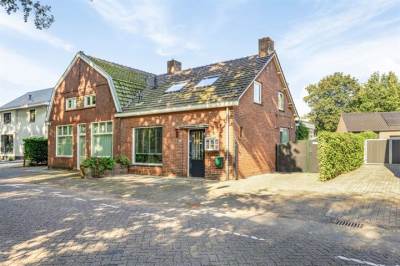 Woning Meerstraat 19 Heeswijk-Dinther