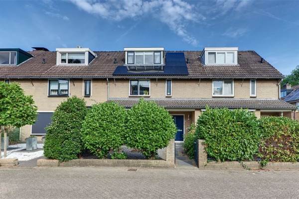 Woning Mastmeen 4 Harderwijk
