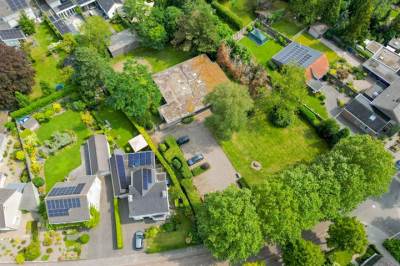 Bouwgrond Bundersstraat 105 Schijndel