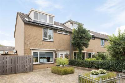 Woning Zwijndrechtstraat 1 Arnhem