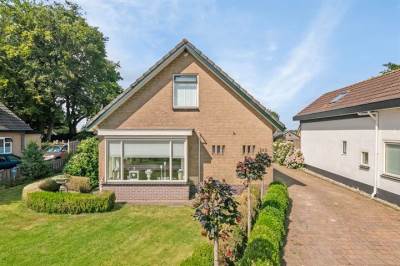 Woning Ds Veenweg 193 De Knipe