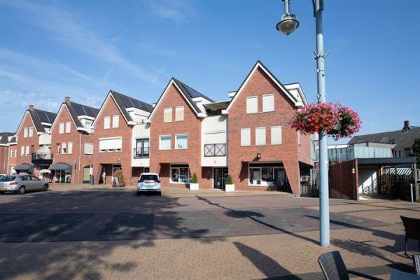 Woning Passage 9 Wierden