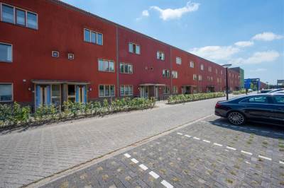 Woning Scharlakenstraat 59 Almere