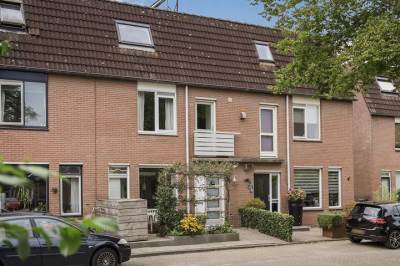 Woning Bongastate 19 Leeuwarden