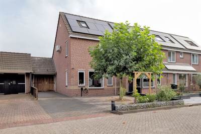 Woning De Waring 38 Hoogeveen