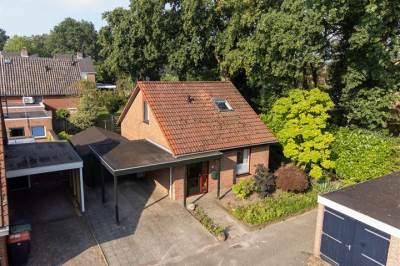 Woning Bizetstraat 17 Tubbergen