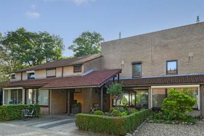 Woning Bomansstraat 5 Weert