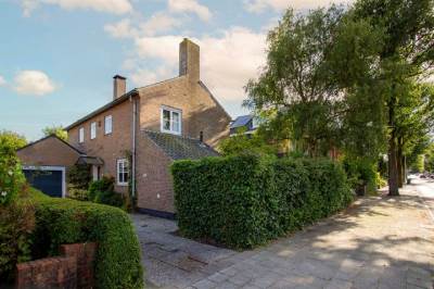 Woning Ophelialaan 62 Aalsmeer