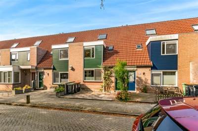 Woning Spant 85 Hoorn (NH)