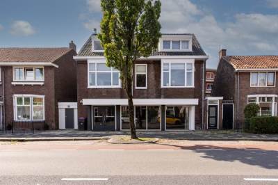 Woning Bleeklaan 58 Leeuwarden