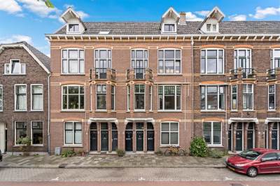 Woning Julianalaan 26 Delft