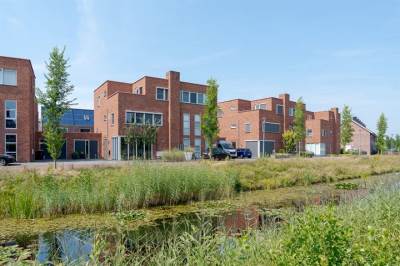 Woning Oosterwal 42 Assen