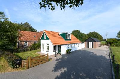 Woning Hoofdweg 231 Oldeholtpade