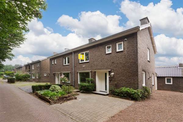 Woning Parallelweg 17 Sittard