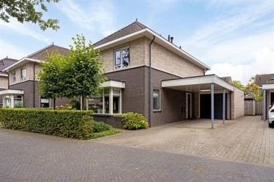 Woning Spreeuwenstraat 38 Goor