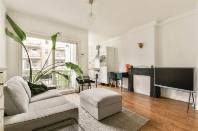 Woning Van Rappardstraat 151 Amsterdam