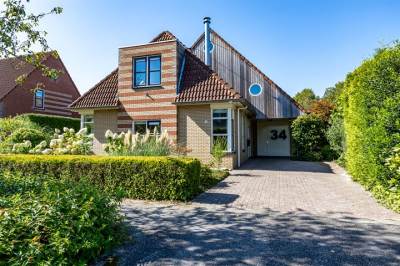 Woning Bongerd 34 Haren (GR)