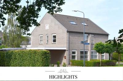 Woning Wagenmaker 1 Veenhuizen