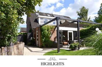 Woning Slichtland 15 Roden