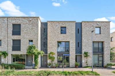 Woning Beeldbuisring 51 Eindhoven