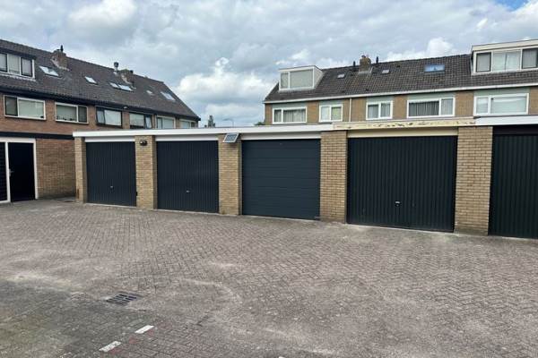 Garage Rozenhof 2GA03 Kortenhoef