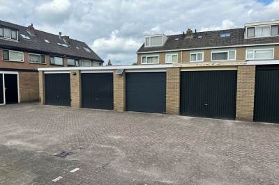Garage Rozenhof 2GA03 Kortenhoef