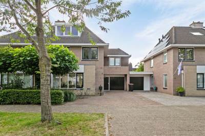 Woning Dasseburcht 66 Zeewolde