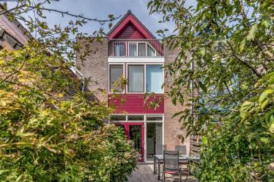 Woning Warenarburg 48 Capelle aan den IJssel