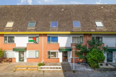 Woning Constantijnstraat 20 Lisse