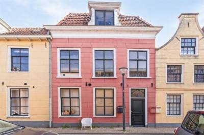 Woning Zusterstraat 5 Gorinchem