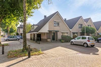 Woning Herteveld 16 IJsselstein