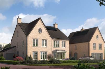 Woning Valkseweg 99B Barneveld