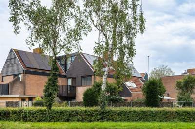 Woning Vredenburg 111 Haarlem
