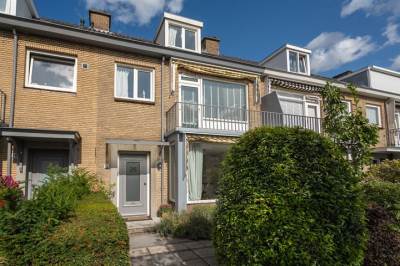 Woning Clematislaan 26 Wassenaar